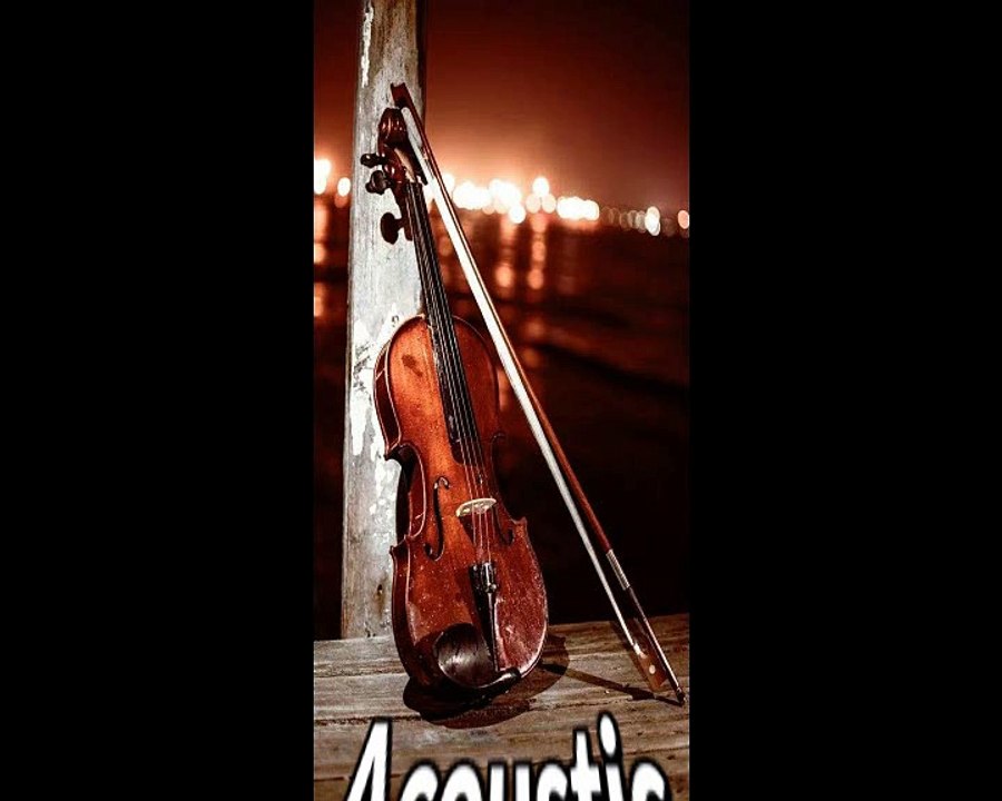 Acoustic Strings 01