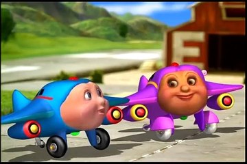 Jay Jay the Jet Plane - Episode 11 - Tracy's Treasure Hunt.mp4