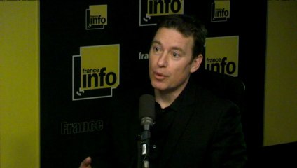 Ivan Sadik (Accusé) :  "Dans la saison 2, on parle davantage de la société d’aujourd’hui"