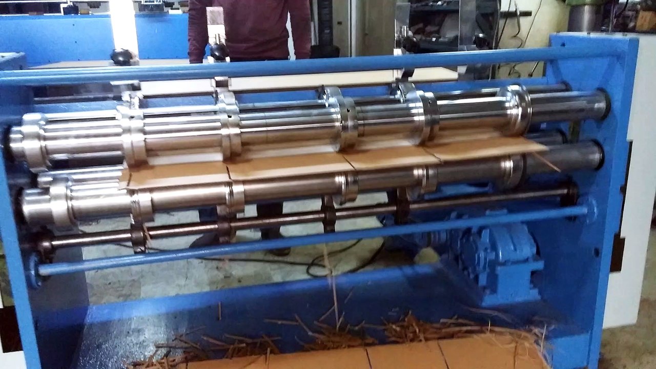 KANAL GRUBU