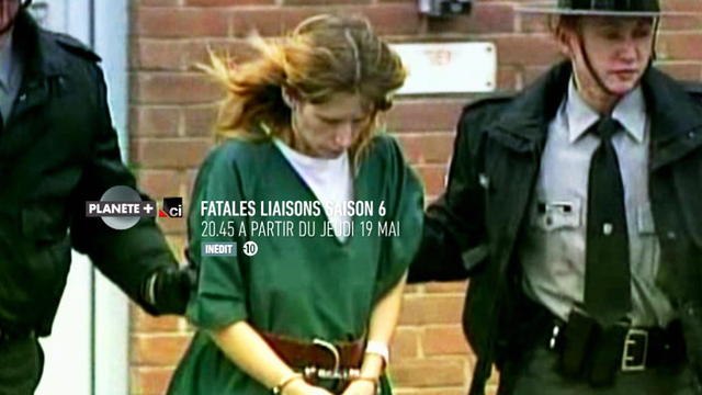 Fatales liaisons (saison 6) - A partir du 19 mai sur PLANÈTE+ Crime Investigation