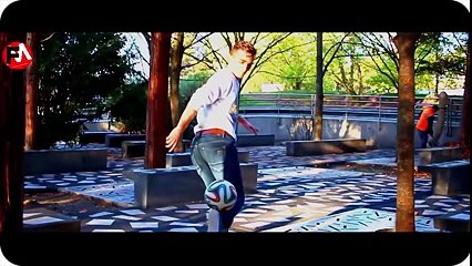 People Are Awesome  Football Compilation 2016 -