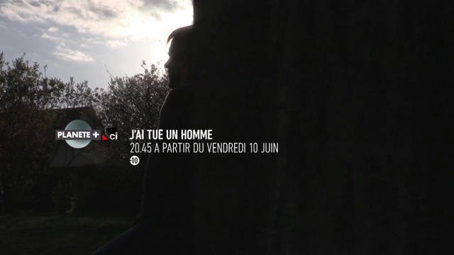 Fatales liaisons (saison 6)J’ai tué un homme - A partir du 10 juin sur PLANÈTE+ Crime Investigation