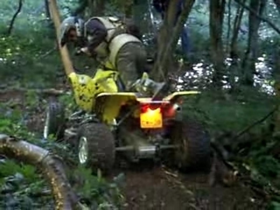 STX