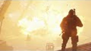 Tom Clancy’s The Division Trailer - RPG Gameplay