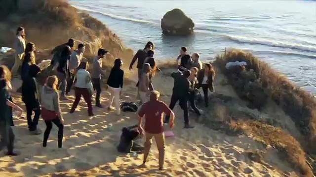 FEAR THE WALKING DEAD Season 2 Episode 3 TRAILER & PREVIEW CLIP (2016) amc Series