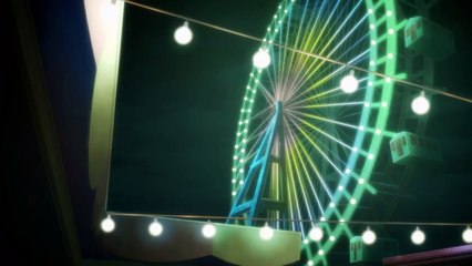 Batman : The Killing Joke — Official Trailer