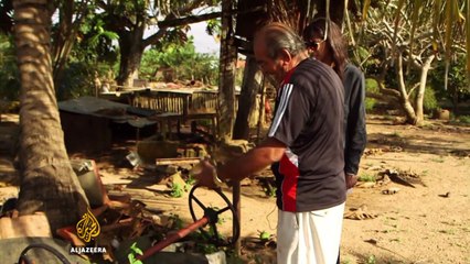 US farming technology to return to Cuban soil