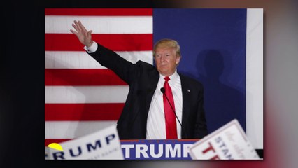 Trump has the hottest supporters, also declares himself presumptive nominee