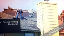 Roof Repair Experts & Roofing Contractor Edmonton | A2Z Roofing
