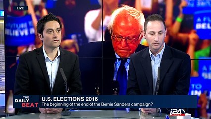 U.S. Primaries 2016: all the results and analysis