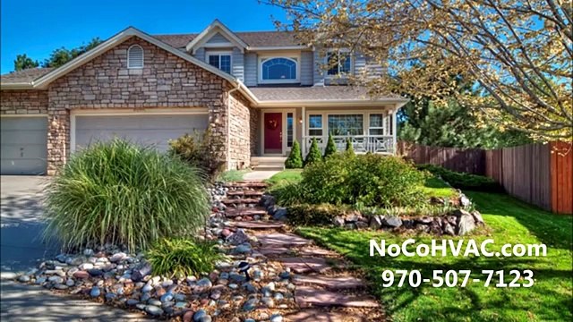 Best Furnace Replacement Greeley, CO 970-507-7123