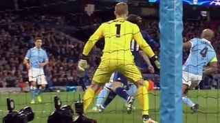Real Madrid vs Manchester City 0-0 All Goals & Highlights HD 720p 26_04_2016 - YouTube