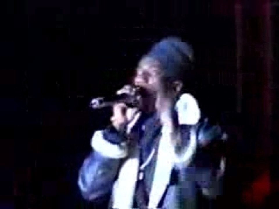 sizzla movie 2001