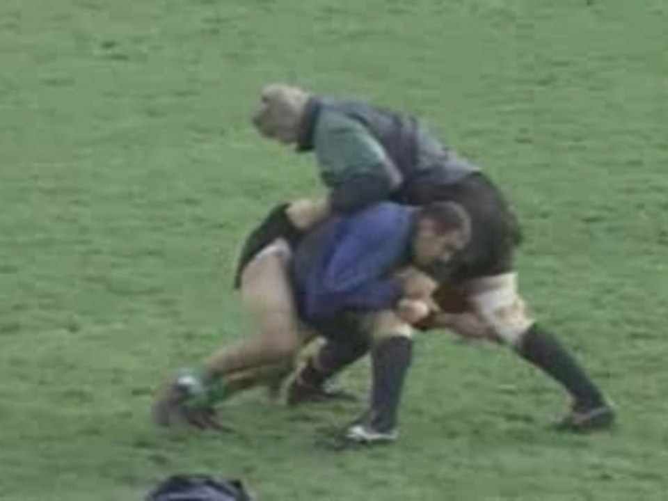 rugby