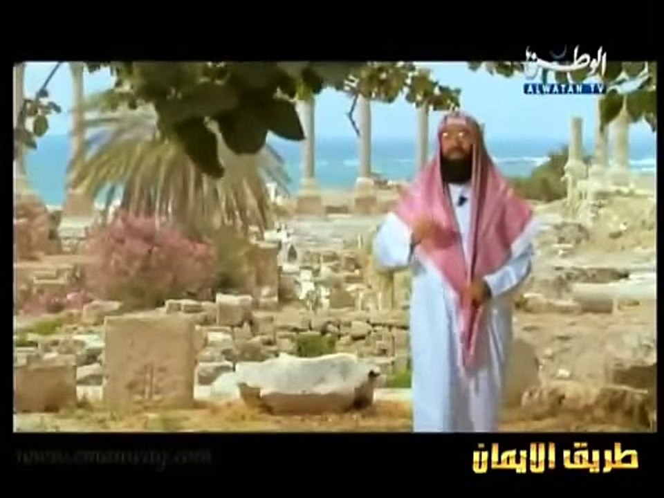 قصص الأنبياء الحلقة 10 - قصة قوم لوط
