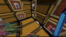 Minecraft Factions Let's Play - Episode 28 | OP SKY VAULT RAID! (Archon Platinum)