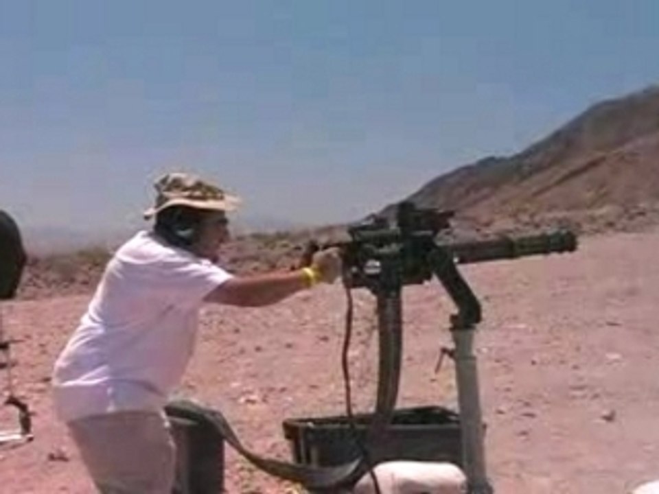 Minigun