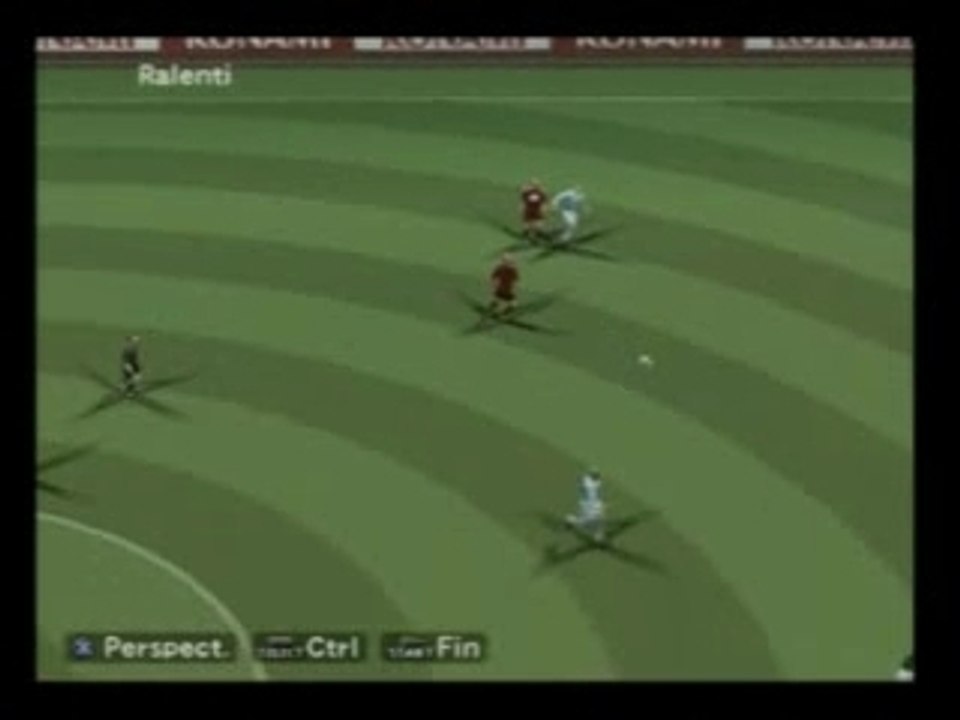 Reprise Laudrup 38m