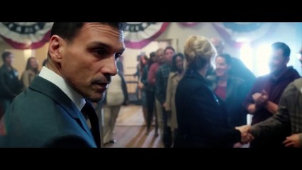 THE PURGE 3 Election Year TRAILER (Thriller 2016)