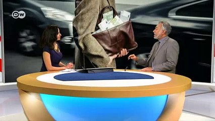 ضيف الحلقة | صنع في ألمانيا