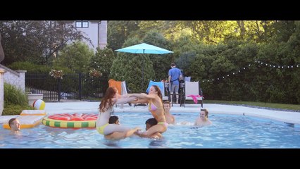 Henry Gamble's Birthday Party Movie Trailer