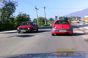 Inçizon aksidentin Live në afërsi të Tetovës