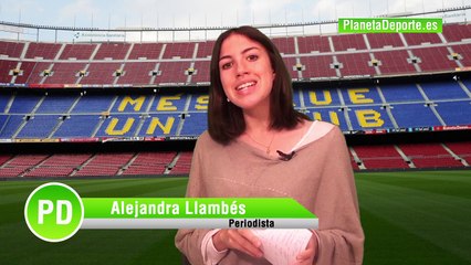Las posibles bajas en defensa del FC Barcelona este verano