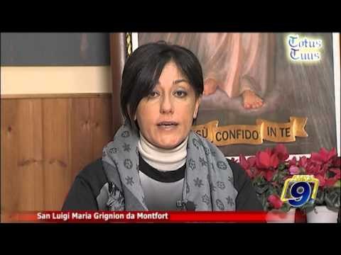 Totus Tuus | San Luigi Maria Grignion da Montfort