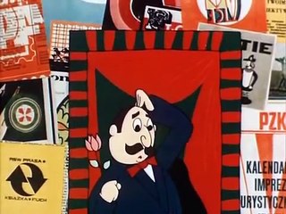 Zabawy Bolka i Lolka odc. 01 - Gokarty