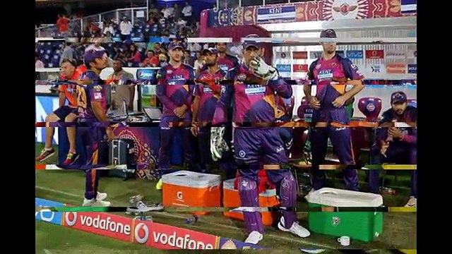 [IPL 2016] (RPS vs SRH) Match 22 Highlights -Rising Pune Supergiants vs Sunrisers Hyderaba,Vivo IPL
