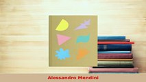 PDF  Alessandro Mendini Free Books