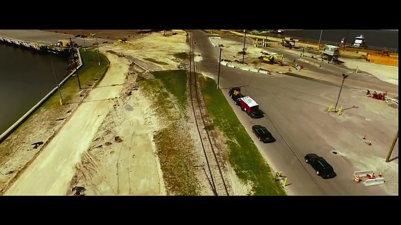 Precious Cargo Official Trailer #1 (2016) -  Bruce Willis, Mark-Paul Gosselaar Action Movie HD