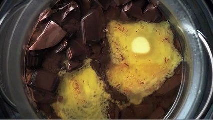Comment faire un bon dessert  Ramadan 2016