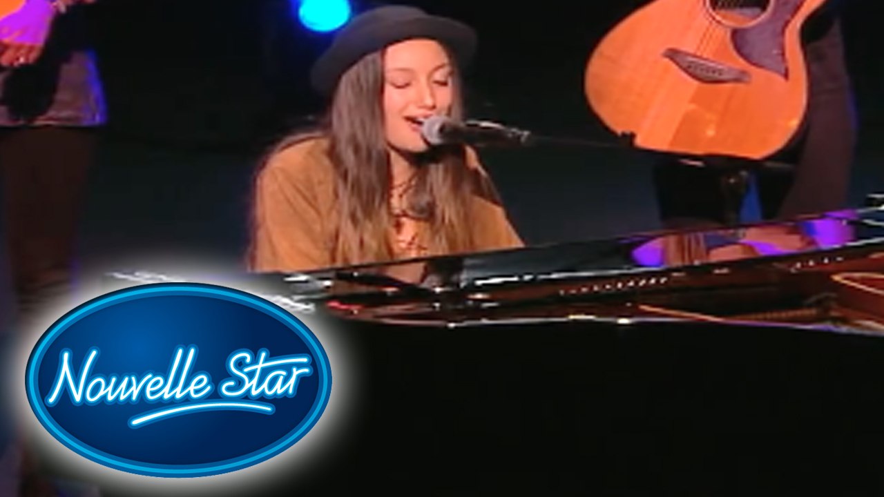 Mia: Love It Or Leave It - Semi-final - NOUVELLE STAR 2016