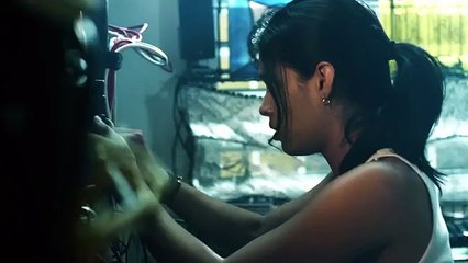 STARTUP Season 1 TEASER TRAILER (2016) New Crackle Series
