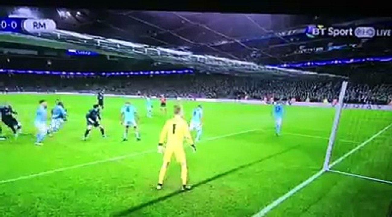 How did Pepe FAILED this?!