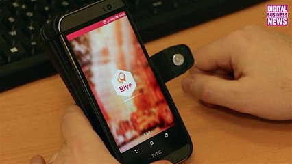 Rive, la vie de son quartier ou du monde, en temps réel