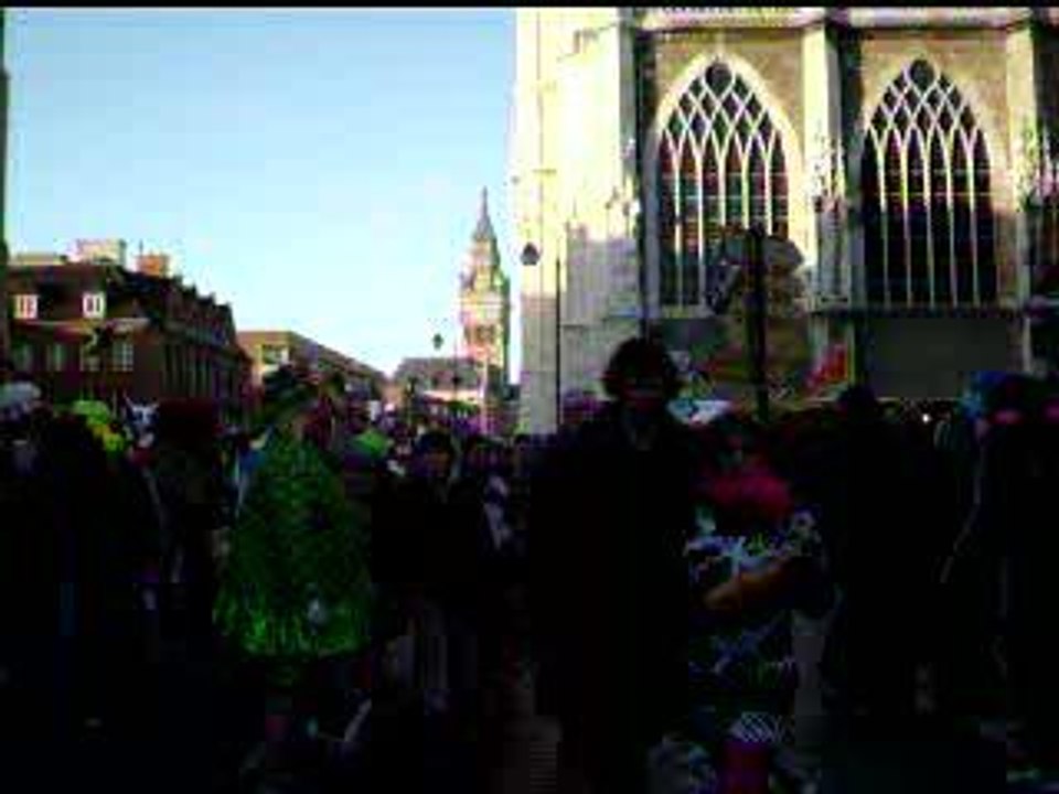 carnaval de dunkerque (2)