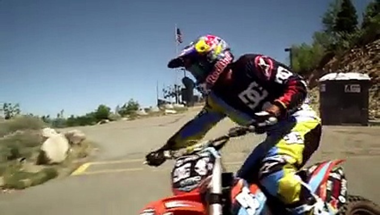 Amazing Jump Must Watch
