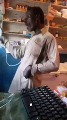 بلوچ نے تو کمال کر دیا