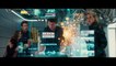 DIVERGENT 3 Allegiant FINAL Trailer (Sci Fi Blockbuster 2016)