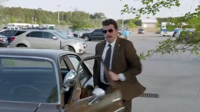 VICE PRINCIPALS Season 1 TEASER TRAILER 2 (2016) HBO Comedy Series