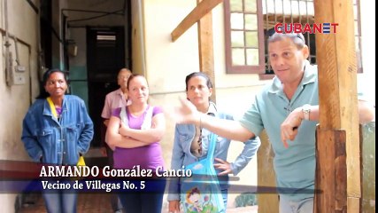 “Esto se va a caer y va a haber muchos muertos” – Habana Vieja,