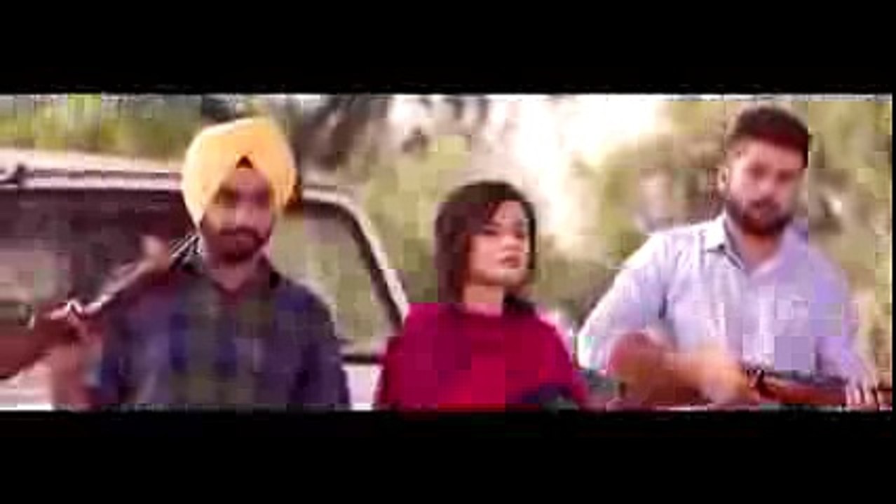 Badla Jatti Da (Full Video) - Karan Benipal - Latest Punjabi Song 2016