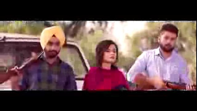 Badla Jatti Da (Full Video) - Karan Benipal - Latest Punjabi Song 2016