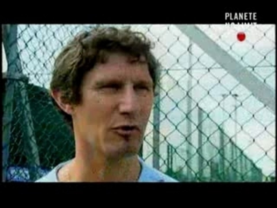 Football Icon n°1 - Partie 3