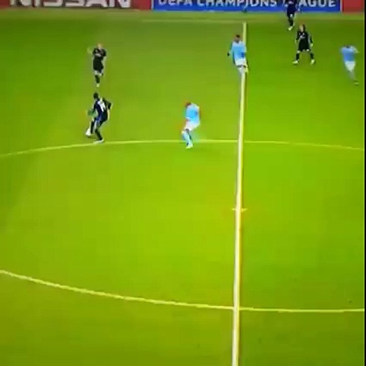 What a turn, Gareth Bale!!