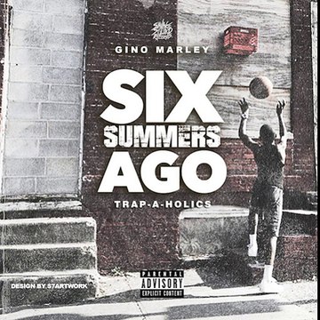 Gino Marley – Comfortable // (Six Summers Ago Mixtape)