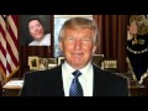 Donald Trumps First Speech as President Of the USA